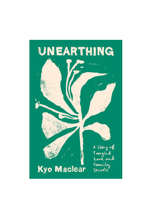 Unearthing