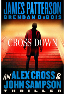 Cross Down