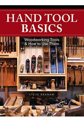 Hand Tool Basics Woodworking Tools and How to Use Them