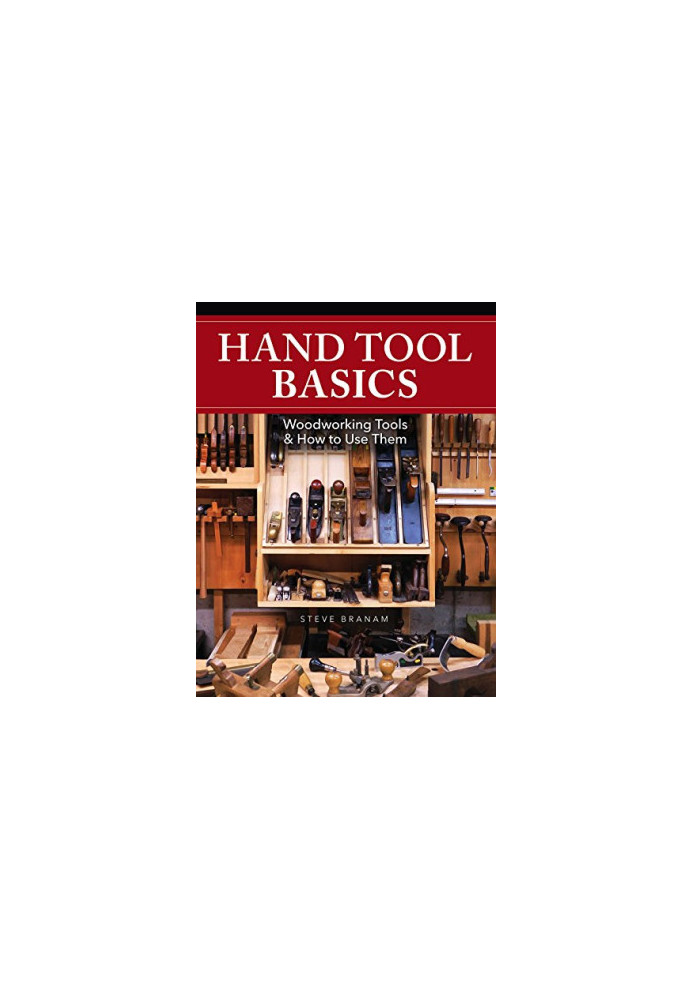 Hand Tool Basics Woodworking Tools and How to Use Them