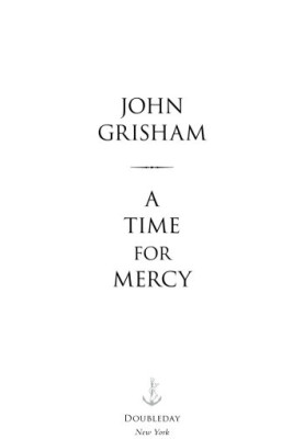 A Time for Mercy