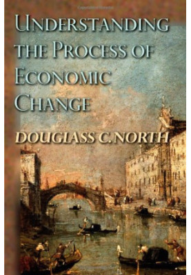 Understanding the Process of Economic Change