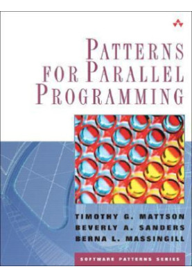 Patterns for parallel programming
