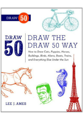 Draw The Draw 50 Way