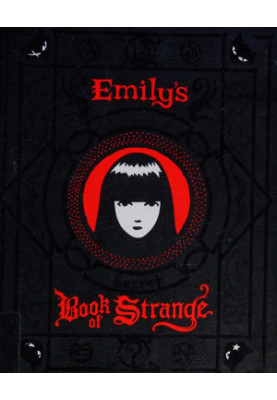 Emily's book of strange