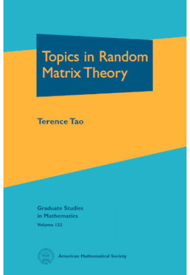 Topics in Random Matrix Theory