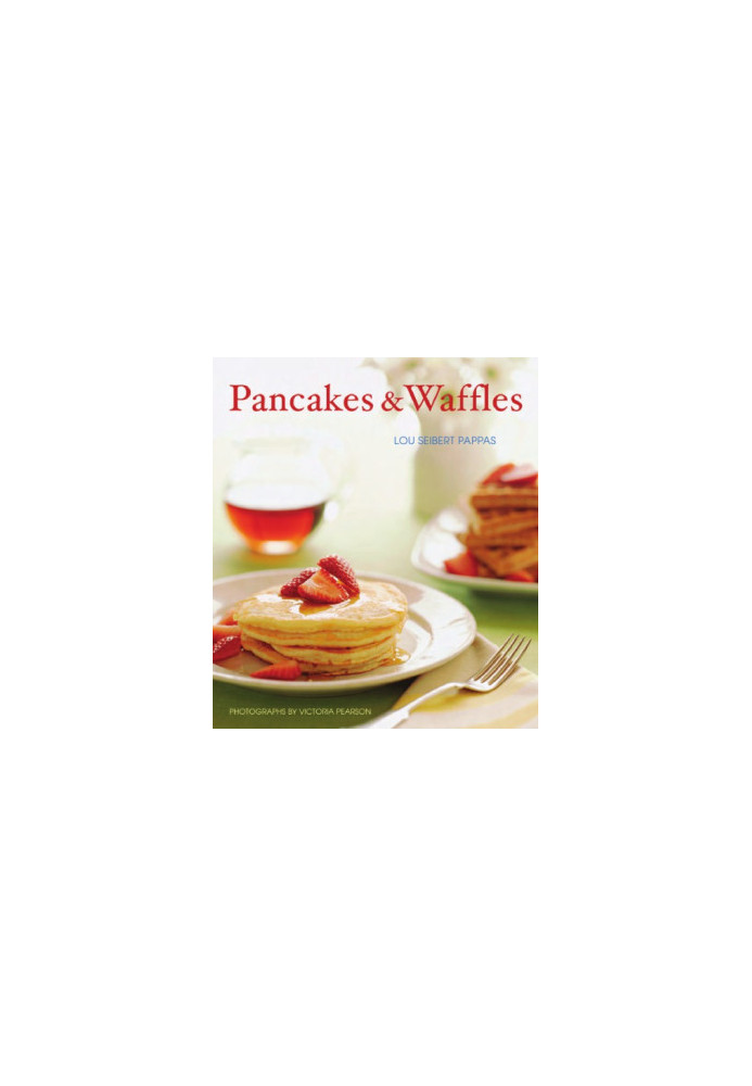 Pancakes and Waffles