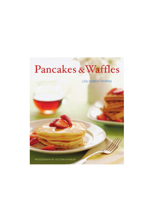 Pancakes and Waffles