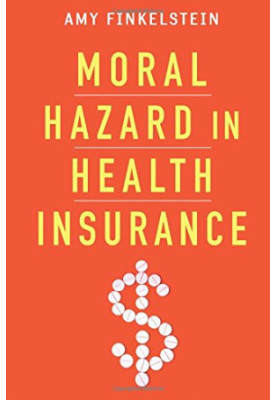 Moral Hazard in Health Insurance