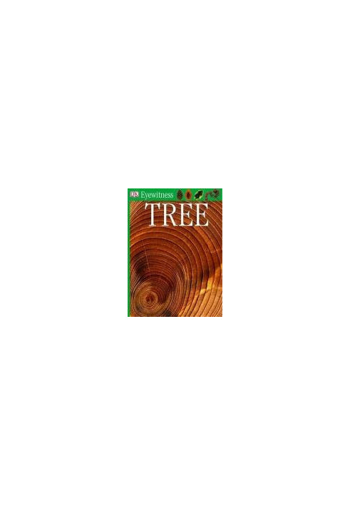Tree (DK Eyewitness)