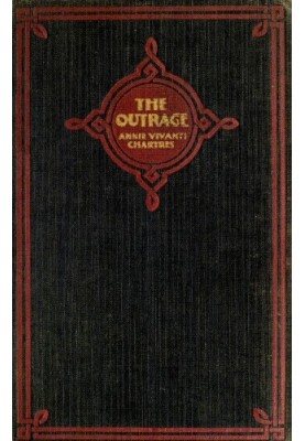 The Outrage