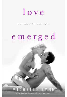 [Love Surfaced 03] • Love Emerged