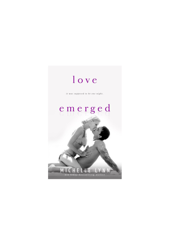 [Love Surfaced 03] • Love Emerged