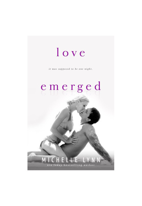 [Love Surfaced 03] • Love Emerged