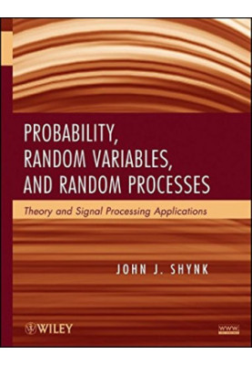 Probability, random variables, and random processes: theory and signal processing applications