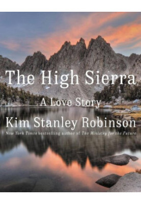 The High Sierra: A Love Stoey