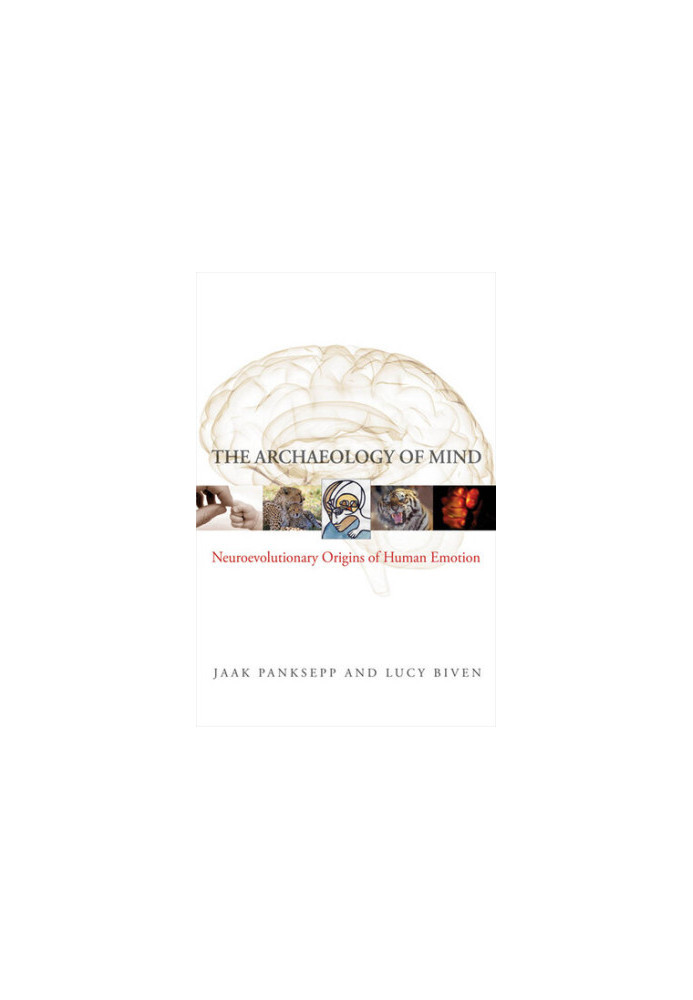 The Archaeology of Mind: Neuroevolutionary Origins of Human Emotions