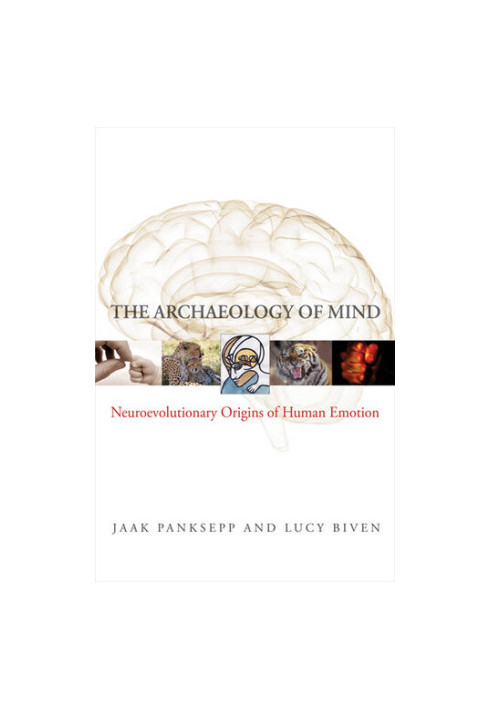 The Archaeology of Mind: Neuroevolutionary Origins of Human Emotions