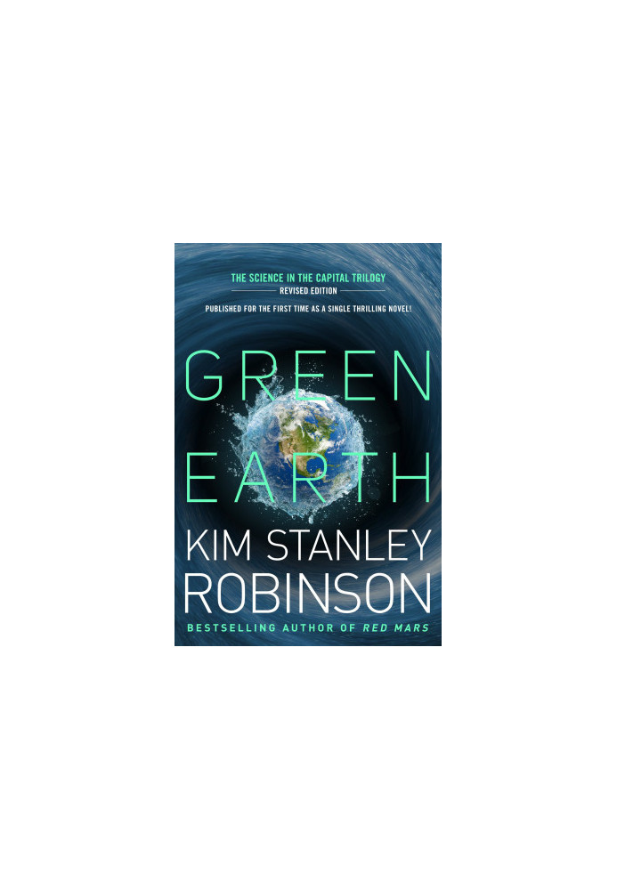 Green Earth
