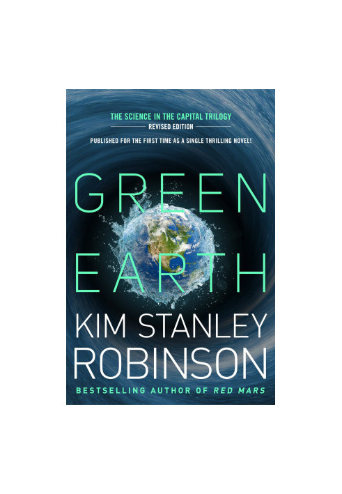 Green Earth