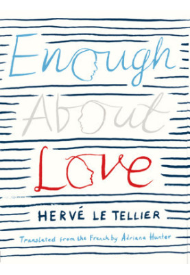 Enough About Love