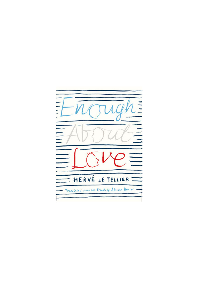 Enough About Love