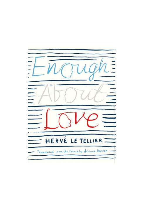 Enough About Love