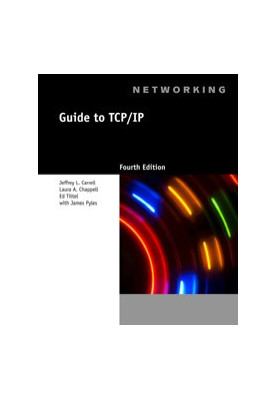 Guide to TCP_IP 4th Edition (2013)