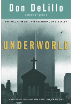 Underworld: A Novel