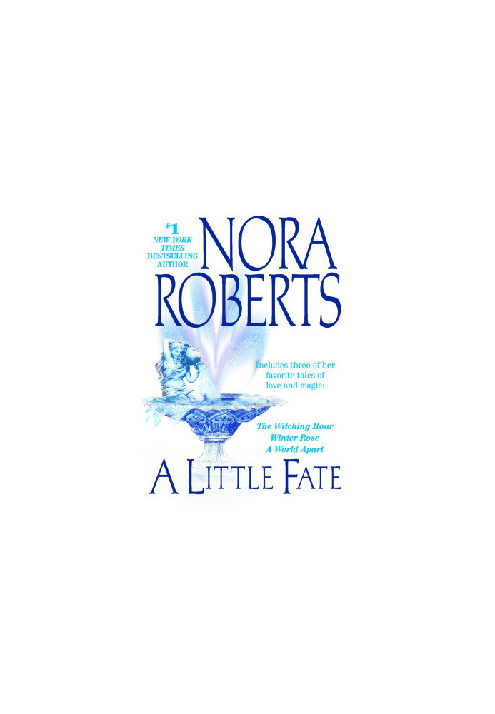 A Little Fate