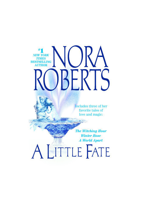 A Little Fate