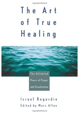 Art of True Healing