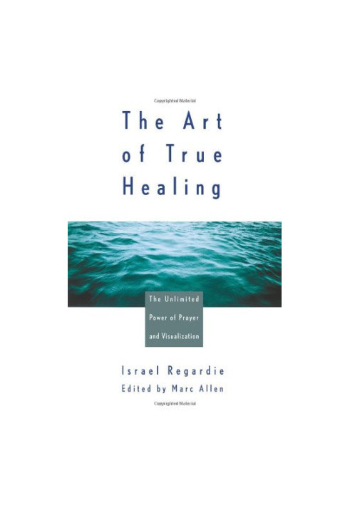 Art of True Healing