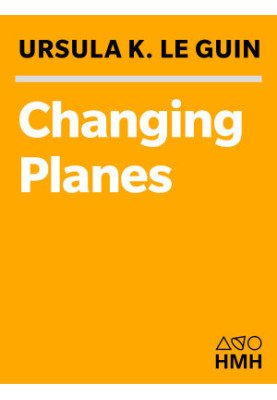Changing Planes