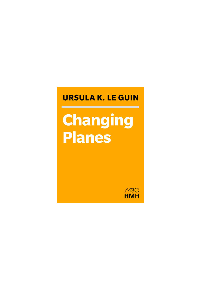 Changing Planes