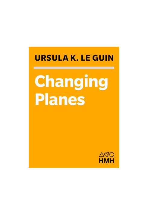 Changing Planes