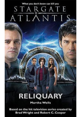 Reliquary