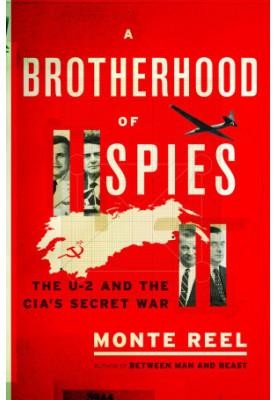 A Brotherhood of Spies
