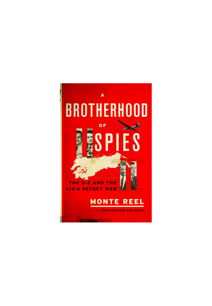 A Brotherhood of Spies
