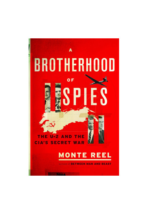 A Brotherhood of Spies