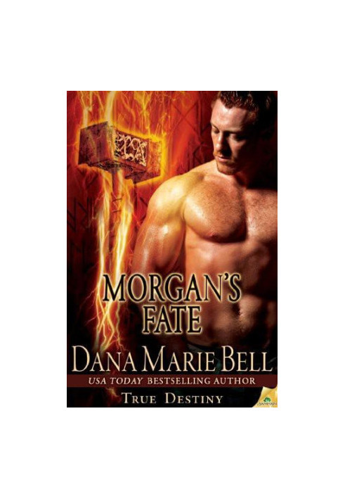 [True Destiny 04] • Morgan's Fate