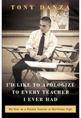I'd Like to Apologize to Every Teacher I Ever Had