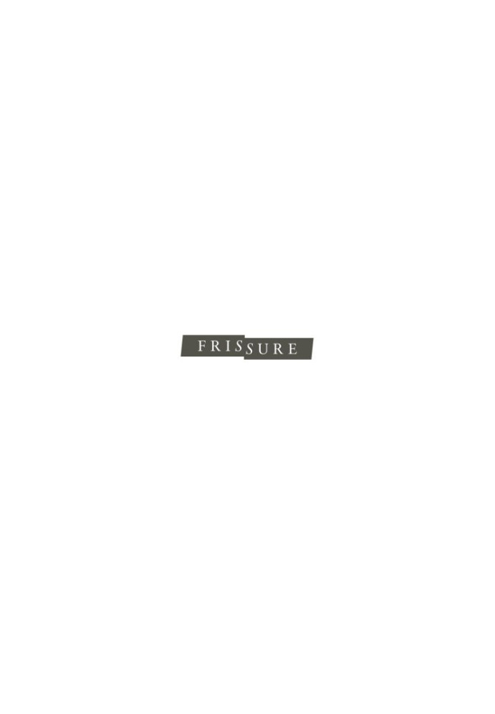 Frissure