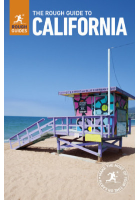 The Rough Guide to California