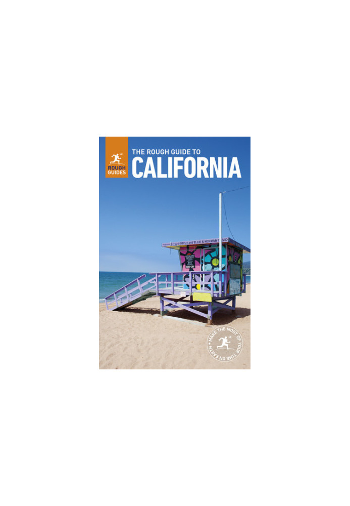 The Rough Guide to California