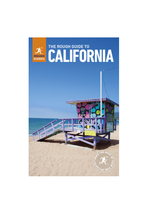 The Rough Guide to California