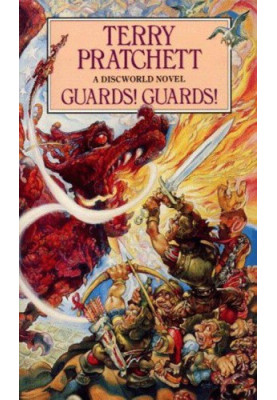 Guards! Guards!