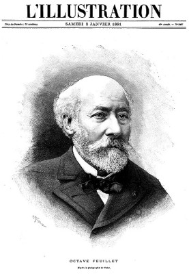 L'Illustration, № 2497, 3 января 1891 г.