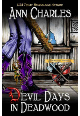 Devil Days in Deadwood