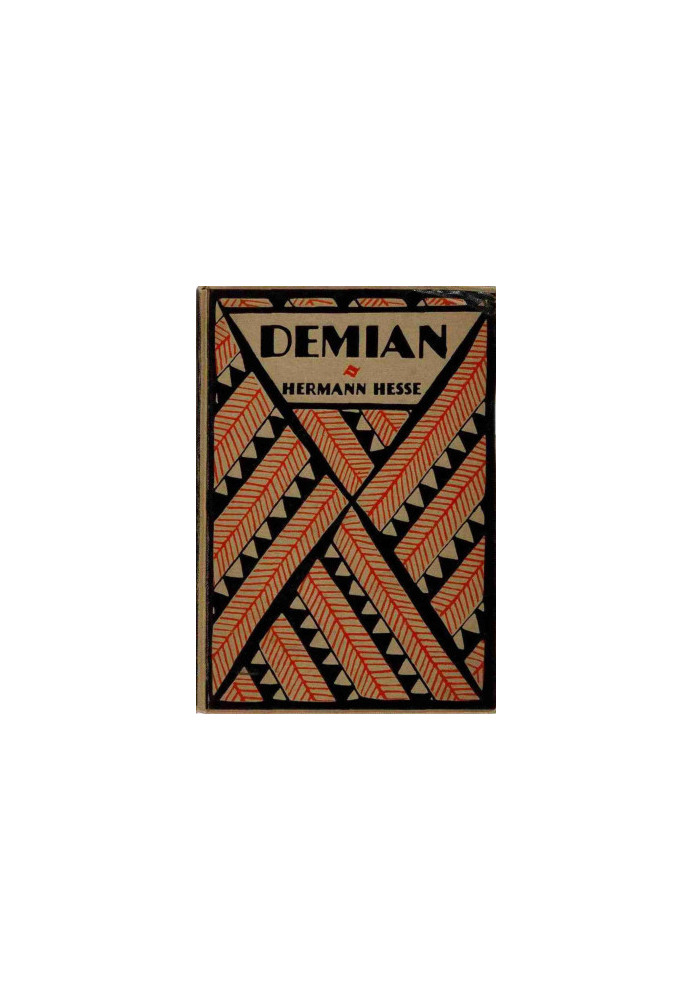 Demian